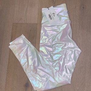 Zyia white unicorn luxe 7/8 24” (4)